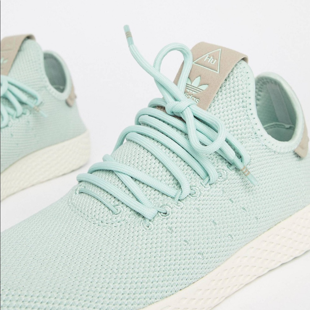 Adidas Originals Pharrell Williams